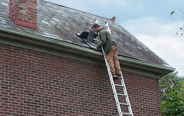 what affects urgent Wolferton roof repairs