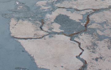 fibreglass roofing replacement Wolferton