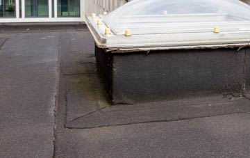 disadvantages of Wolferton flat roofs