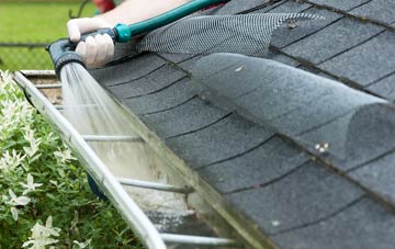 Wolferton gutter cleaning costs