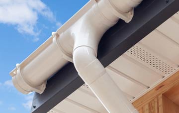 Wolferton gutter installation costs