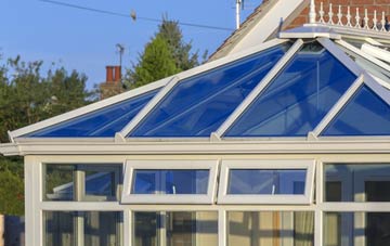 professional Wolferton conservatory insulation