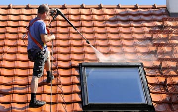 roof cleaning Wolferton, Norfolk