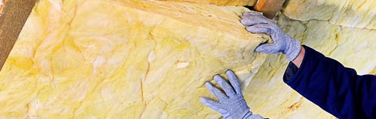 quotes for Wolferton roof insulation