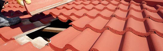 compare Wolferton roof repair quotes
