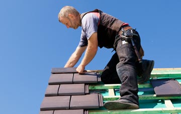 disadvantages of Wolferton slate roofing