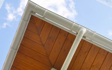 Wolferton soffit types