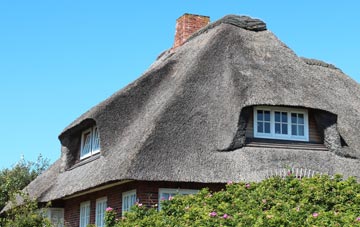 thatch roofing Wolferton, Norfolk