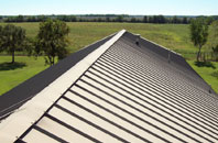 Wolferton metal roof quotes