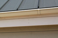 Wolferton soffit repair