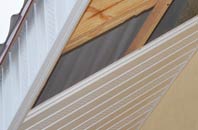 rated Wolferton soffit repair companies