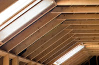 Wolferton tapered roof insulation quotes